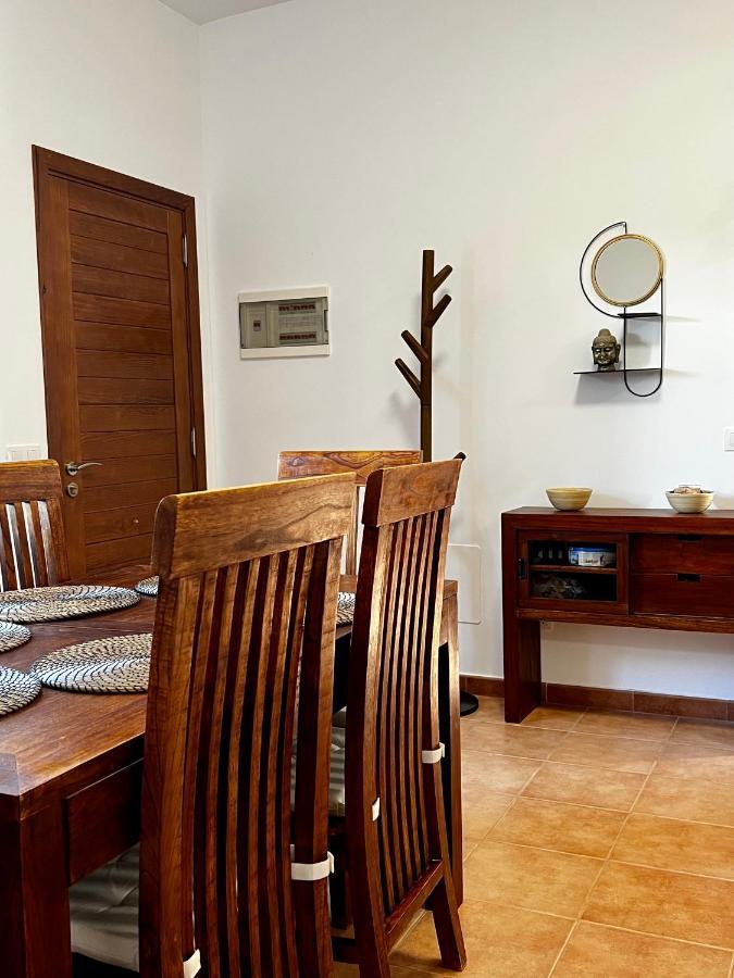 Mi Villa ปลายาบลังกา ภายนอก รูปภาพ