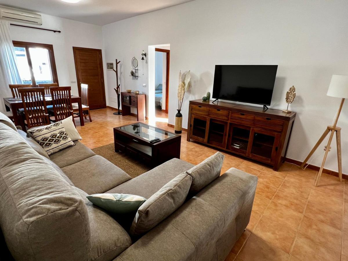 Mi Villa ปลายาบลังกา ภายนอก รูปภาพ