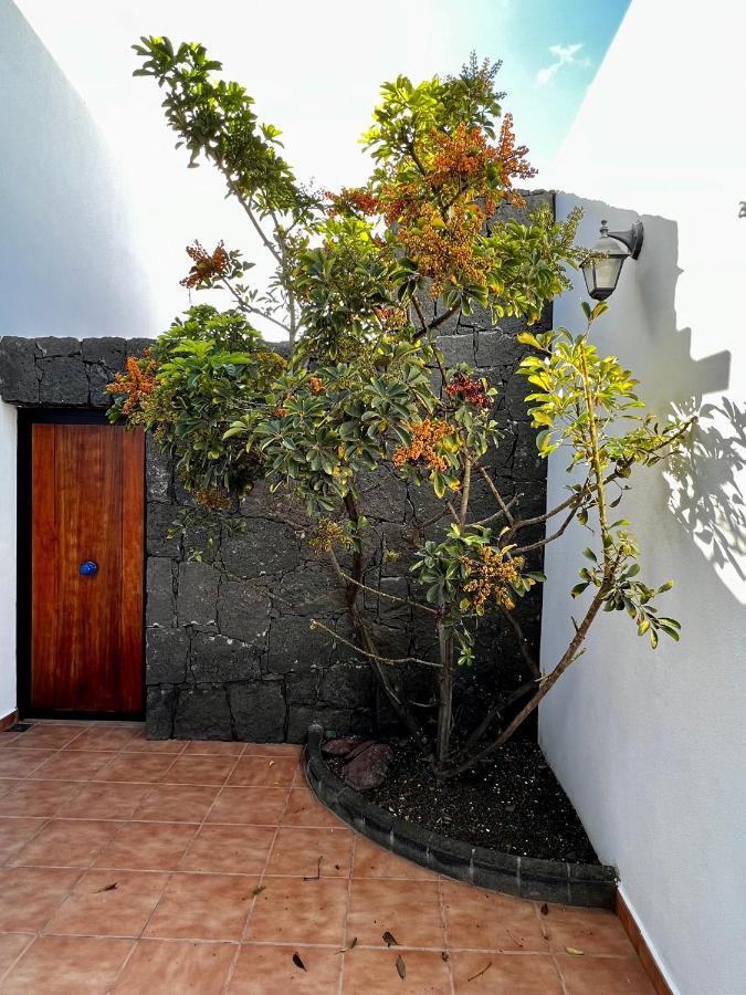Mi Villa ปลายาบลังกา ภายนอก รูปภาพ