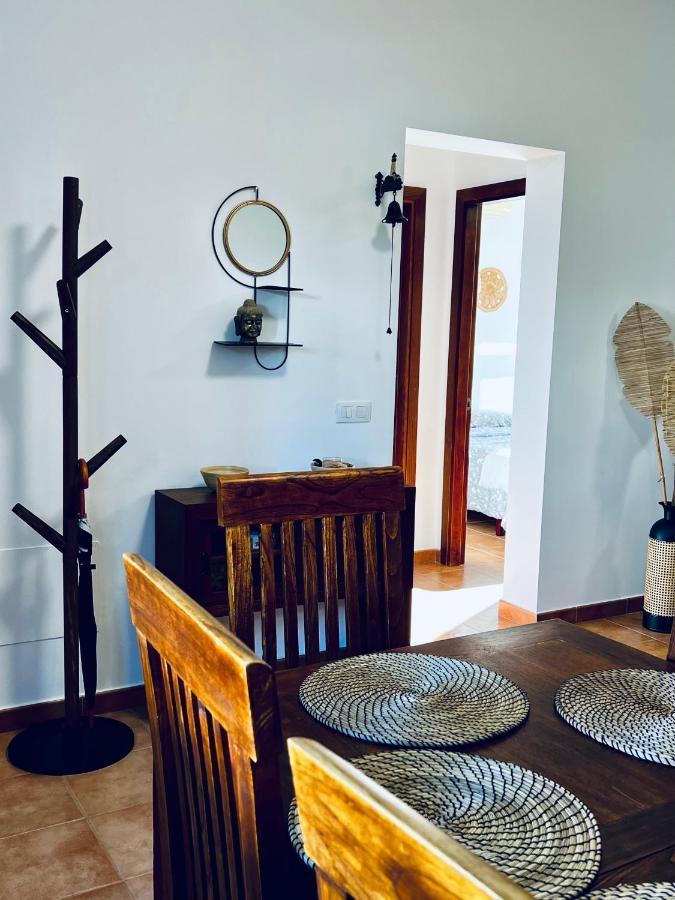 Mi Villa ปลายาบลังกา ภายนอก รูปภาพ