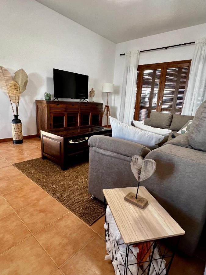 Mi Villa ปลายาบลังกา ภายนอก รูปภาพ