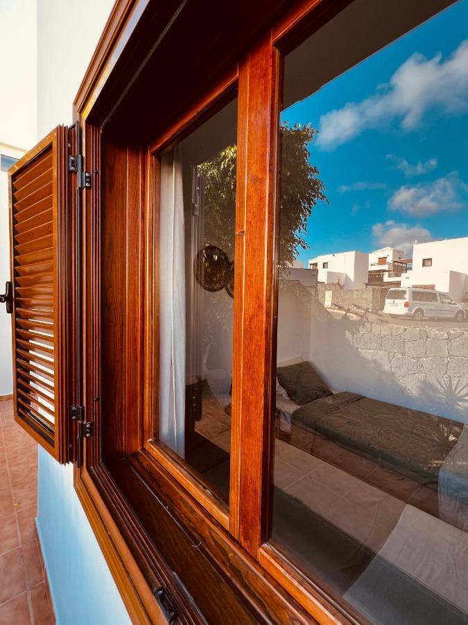 Mi Villa ปลายาบลังกา ภายนอก รูปภาพ