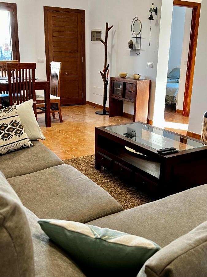 Mi Villa ปลายาบลังกา ภายนอก รูปภาพ