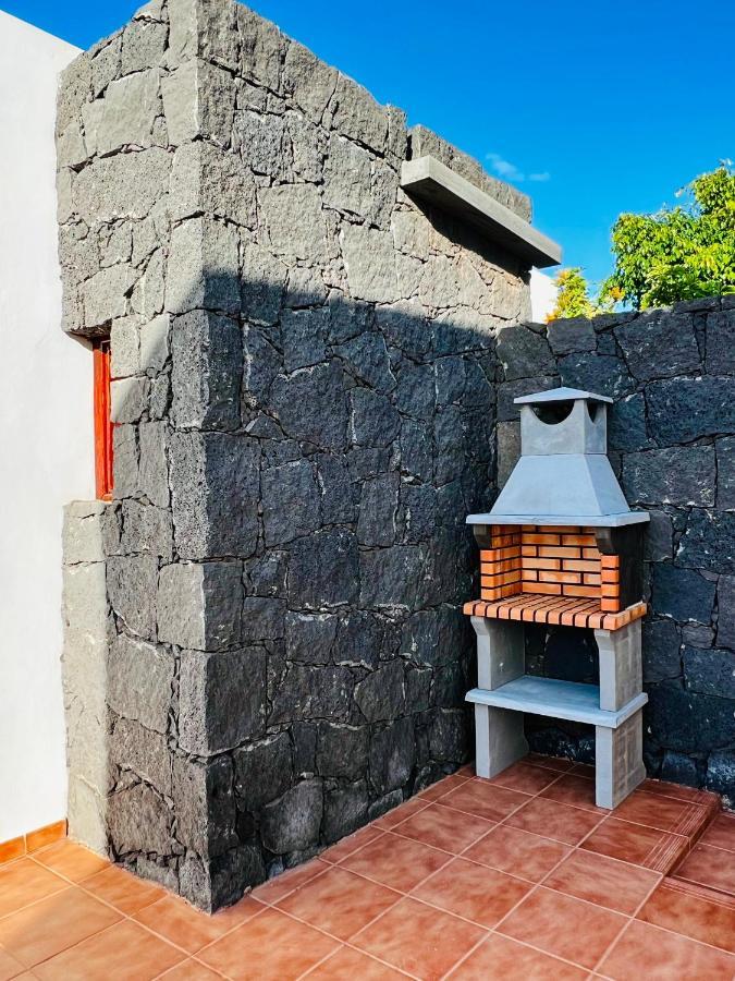 Mi Villa ปลายาบลังกา ภายนอก รูปภาพ