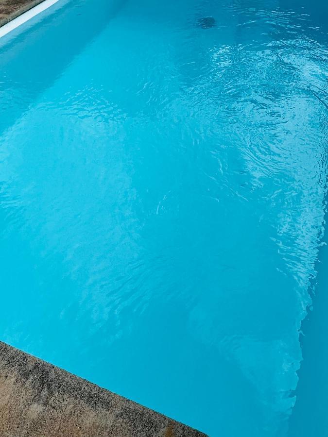 Mi Villa ปลายาบลังกา ภายนอก รูปภาพ
