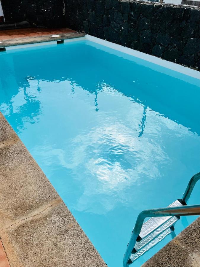 Mi Villa ปลายาบลังกา ภายนอก รูปภาพ