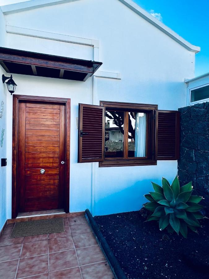 Mi Villa ปลายาบลังกา ภายนอก รูปภาพ