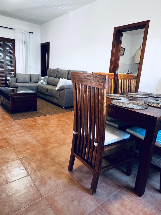 Mi Villa ปลายาบลังกา ภายนอก รูปภาพ