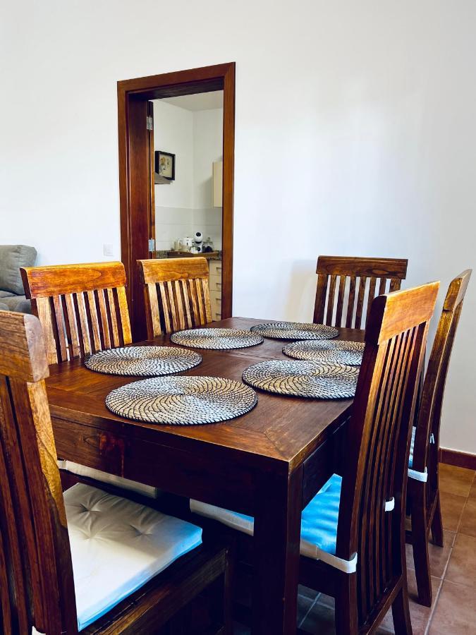 Mi Villa ปลายาบลังกา ภายนอก รูปภาพ