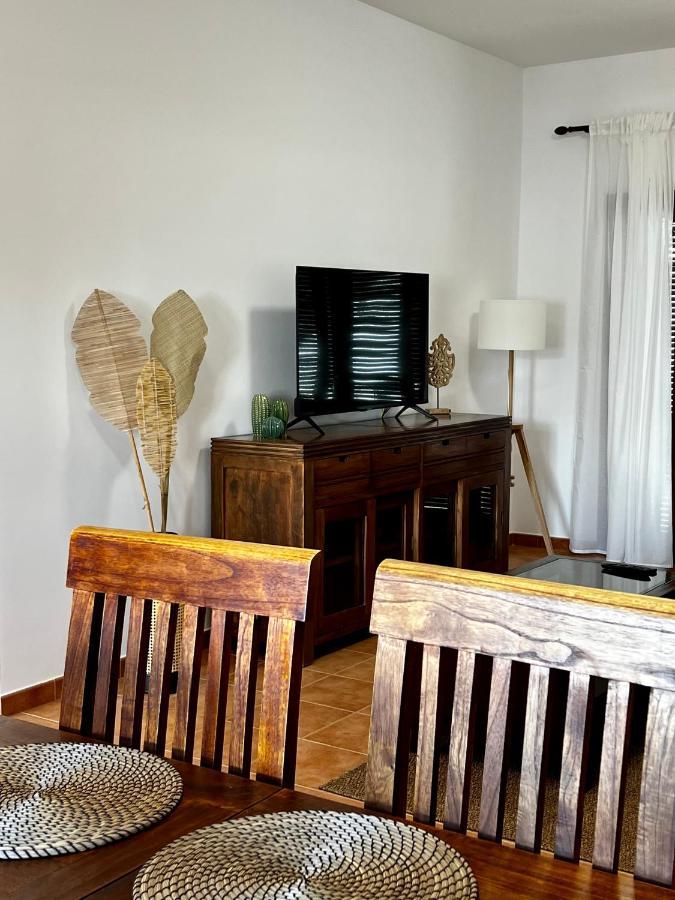Mi Villa ปลายาบลังกา ภายนอก รูปภาพ