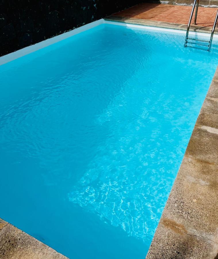 Mi Villa ปลายาบลังกา ภายนอก รูปภาพ