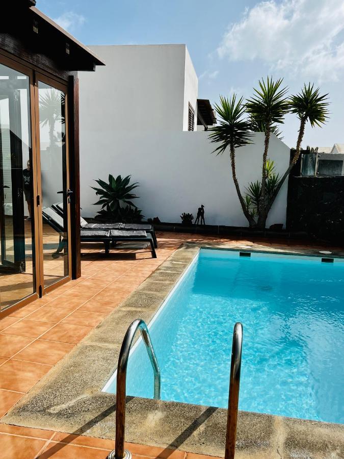 Mi Villa ปลายาบลังกา ภายนอก รูปภาพ