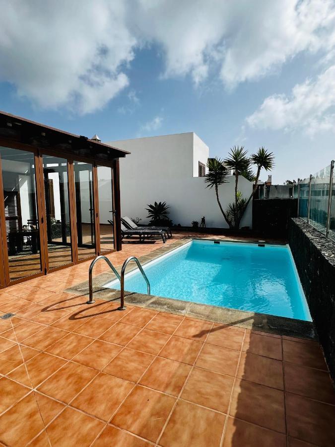 Mi Villa ปลายาบลังกา ภายนอก รูปภาพ