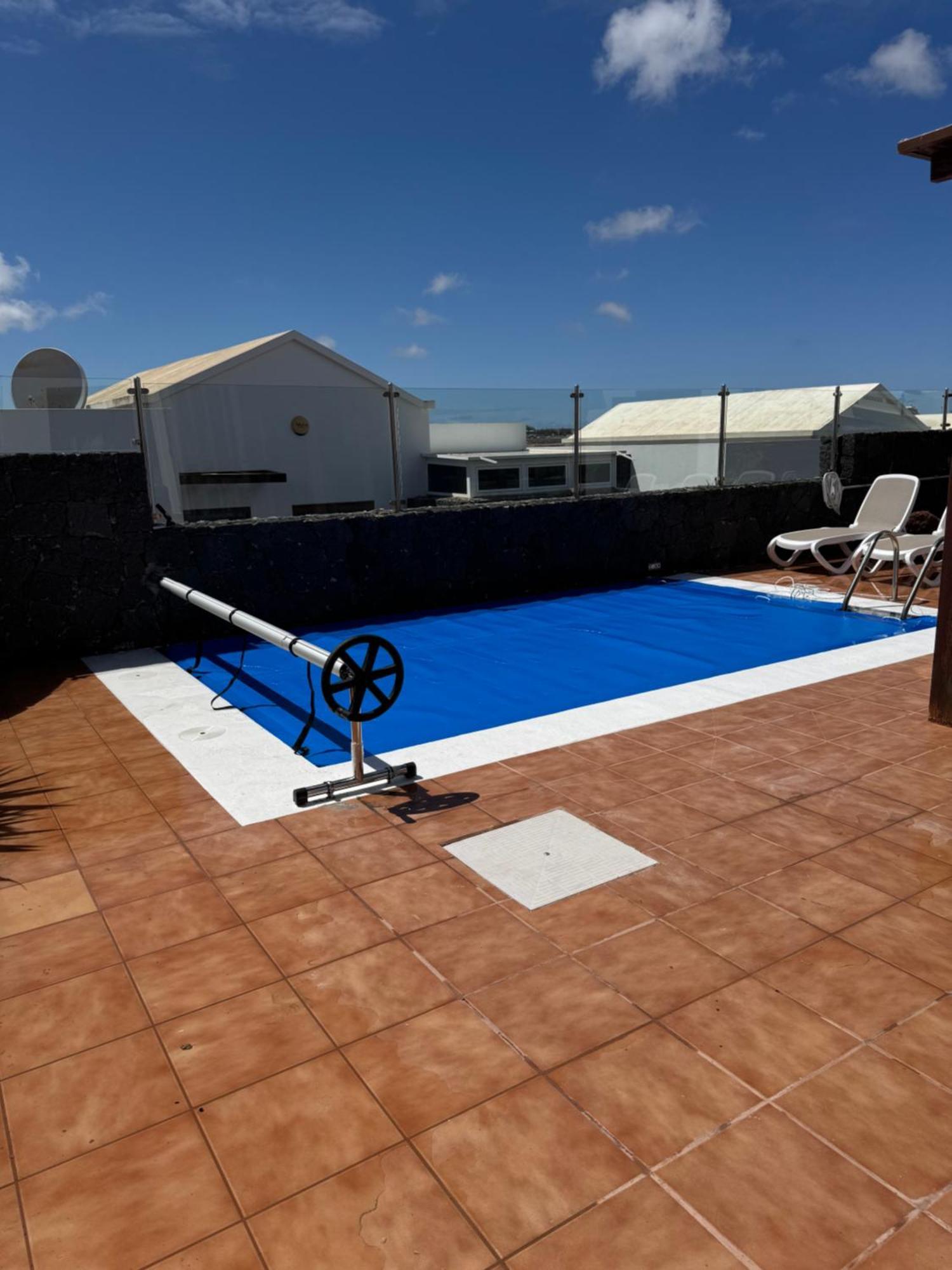Mi Villa ปลายาบลังกา ภายนอก รูปภาพ