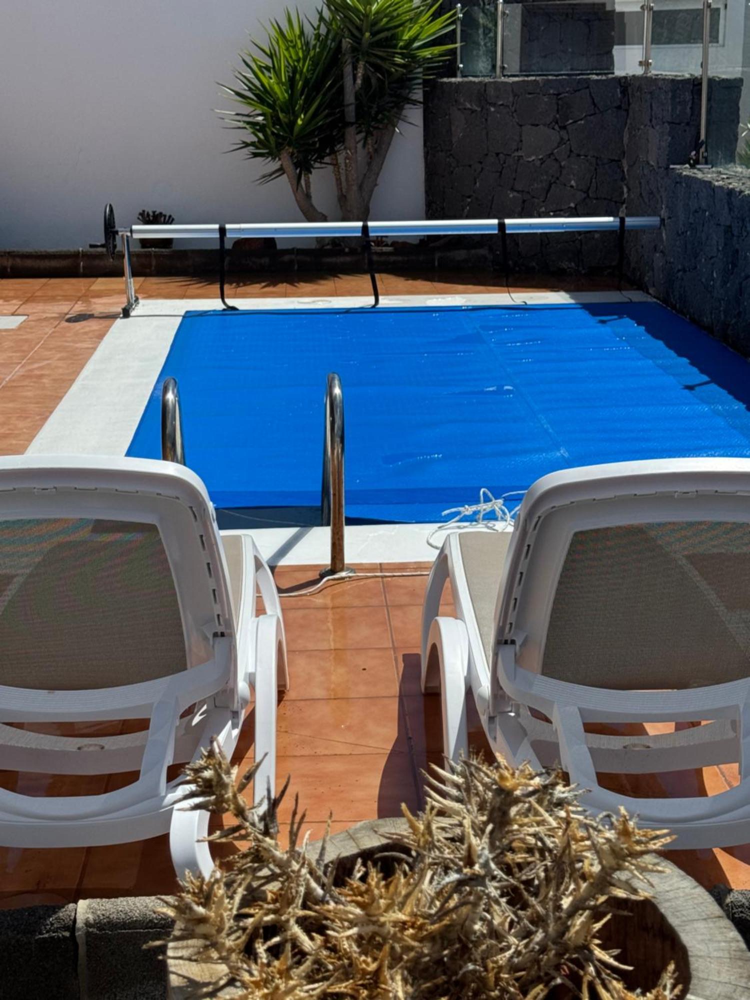 Mi Villa ปลายาบลังกา ภายนอก รูปภาพ