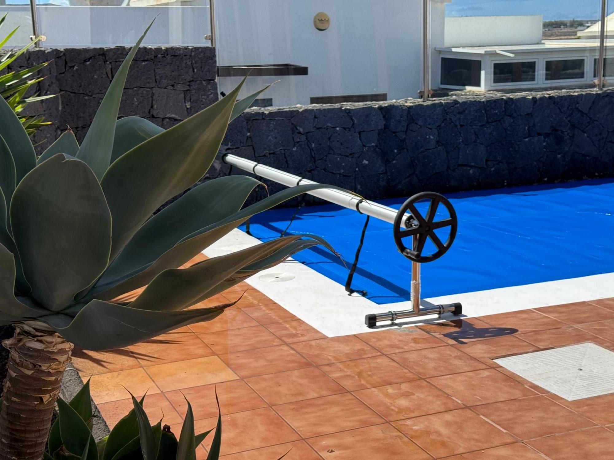 Mi Villa ปลายาบลังกา ภายนอก รูปภาพ